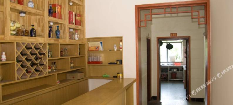 罗田天堂客栈图片