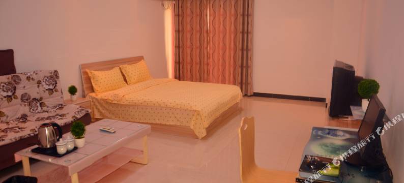 格林时尚酒店(郑州京莎广场店)图片