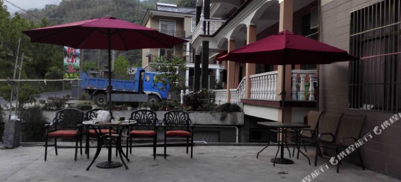 杭州水云间乡村客栈图片