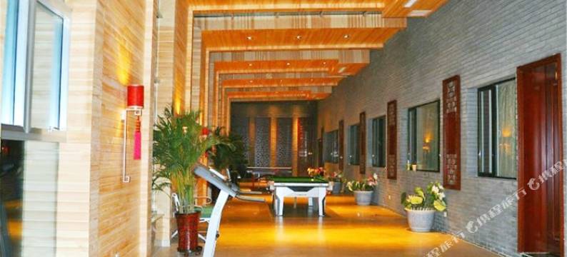 土默特右旗凯华大酒店图片