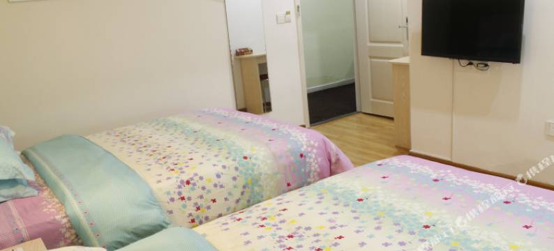 郴州爱莲假日酒店图片