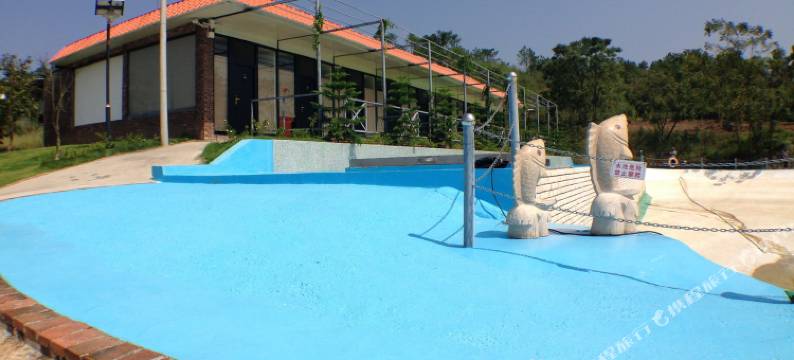 始兴开心农场图片