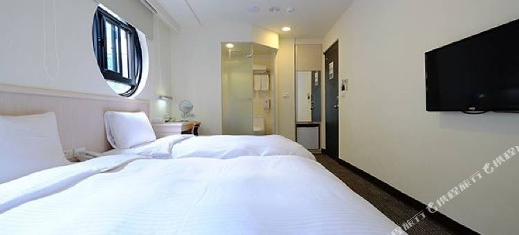 高雄世纪旅店图片