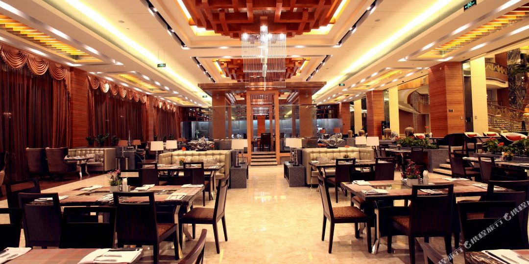 文登区 >> 酒店标签: 酒店 豪华型  倪氏海泰大酒店(世纪店)共多少人