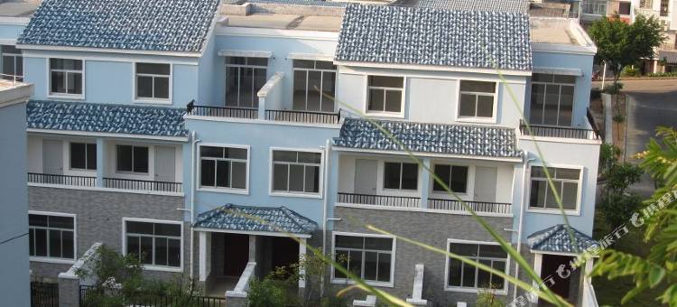 广州温泉度假别墅图片