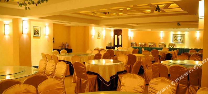 长通酒店(许昌汽车北站店)图片