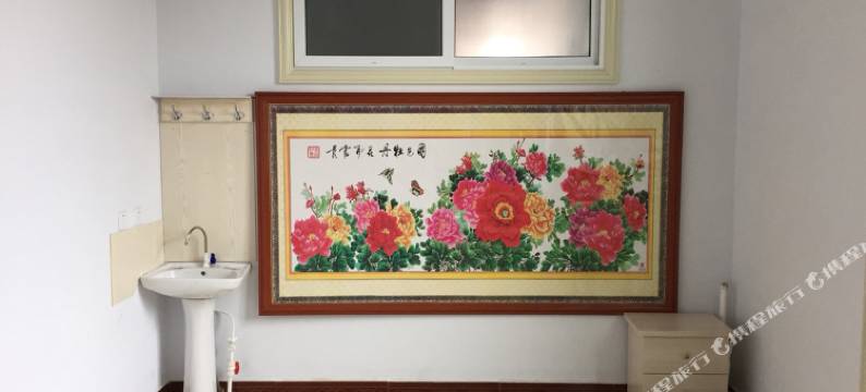 青岛鑫源宾馆图片