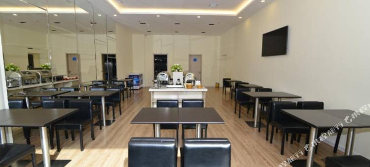 汉庭酒店(哈尔滨鸿翔路店)图片