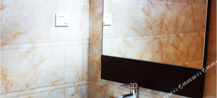 哈尔滨龙达花园宾馆图片