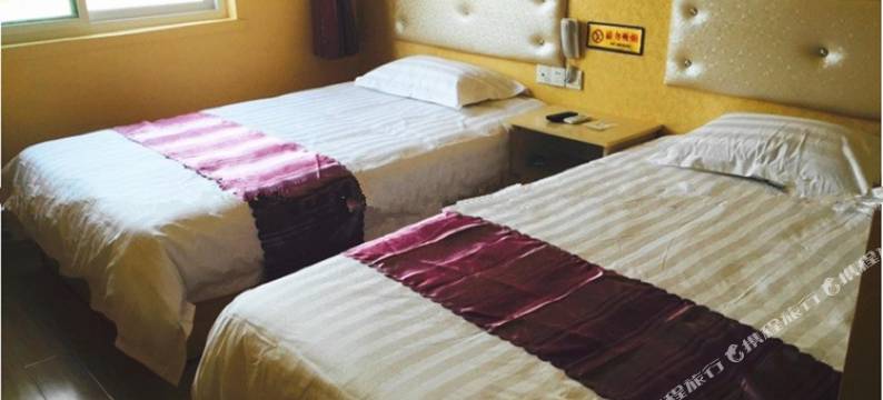 济南逸佳居商务宾馆图片