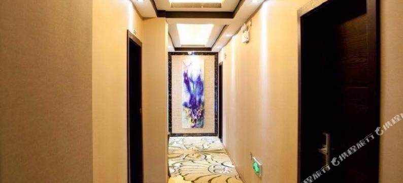 建水天呈酒店(曲江店)图片