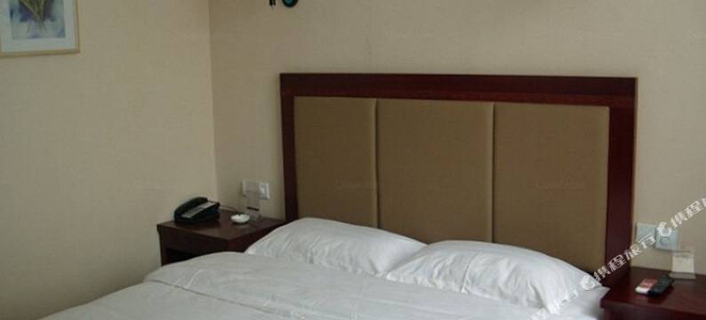 西安航林商务酒店图片