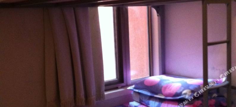 青年公寓(北京华腾园店)图片