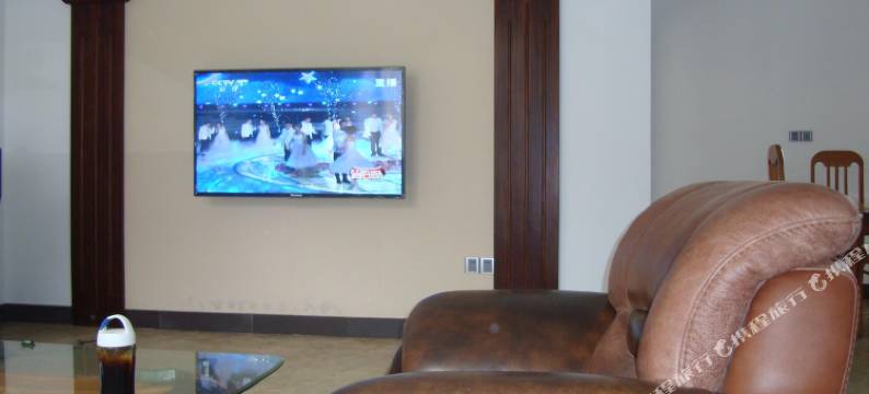 上海花好月圆夜农家乐图片