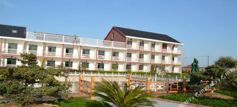 上海孟瀛农庄图片