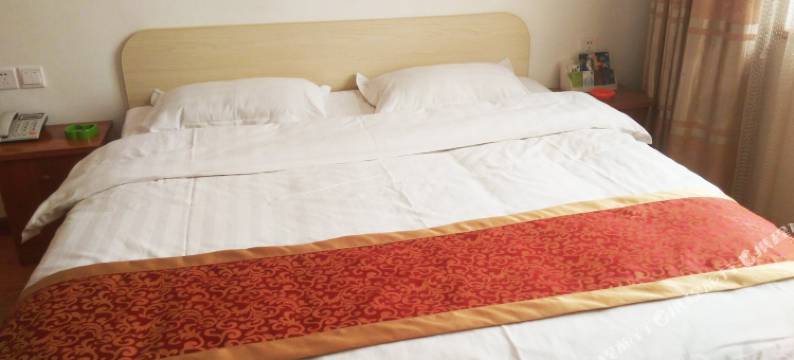 孟村嘉欣宾馆图片