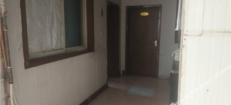 郑州弘扬公寓(沙门地铁站店)图片