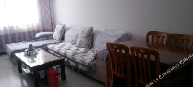 北京密云福园居民宿图片