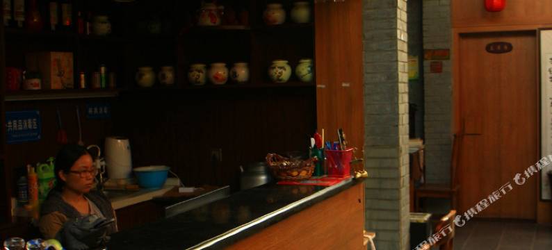 等风来青年旅舍(兰州西客站店)图片