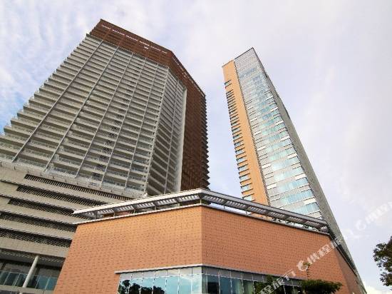 公園大道羅切斯特酒店