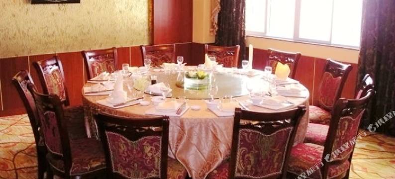 盱眙欧鼎商务酒店图片