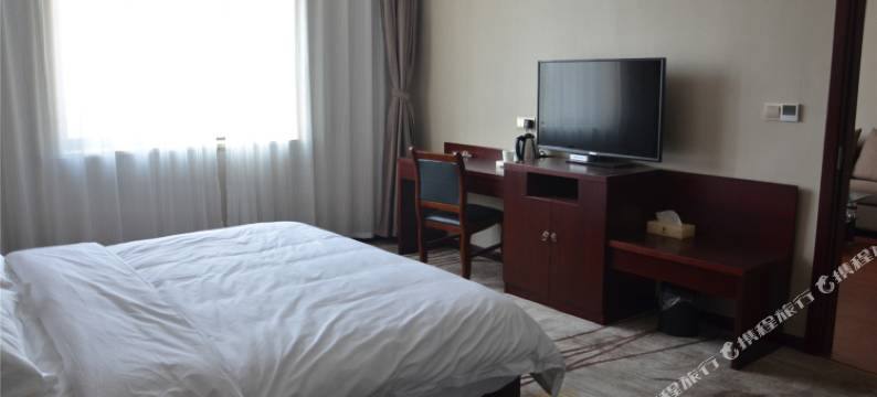 洪湖和泽园宾馆图片