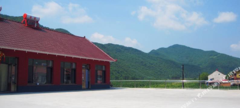 宽甸兴盛农家院图片