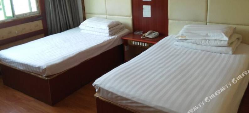 广水航南旅社图片