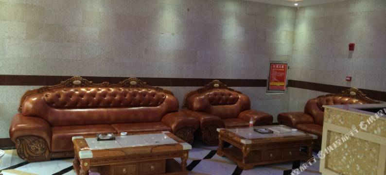 7天地商务酒店(郑州电子信息职业技术学院中牟站店)图片