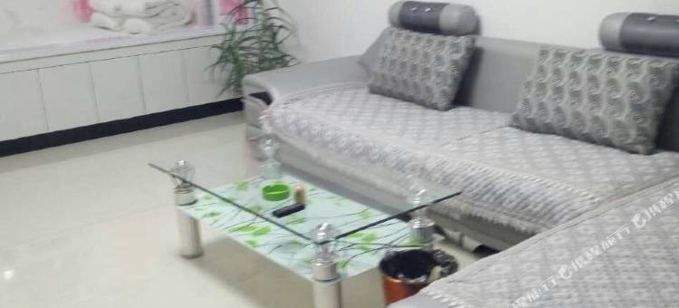 围场逸家公寓图片