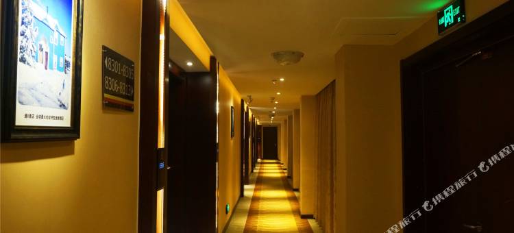 速8酒店(舒城春秋南路慈母宫店)图片