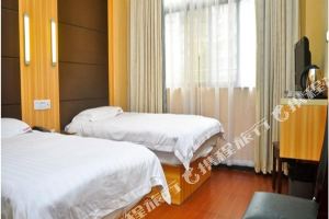 shang wù shuang rén fáng rooms