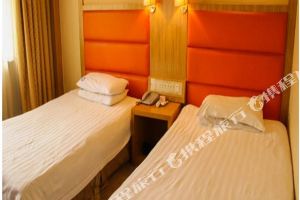 shang wù shuang rén fáng (shuang chuáng )(nèi bin rooms