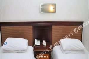 biao zhun shuang rén fáng rooms