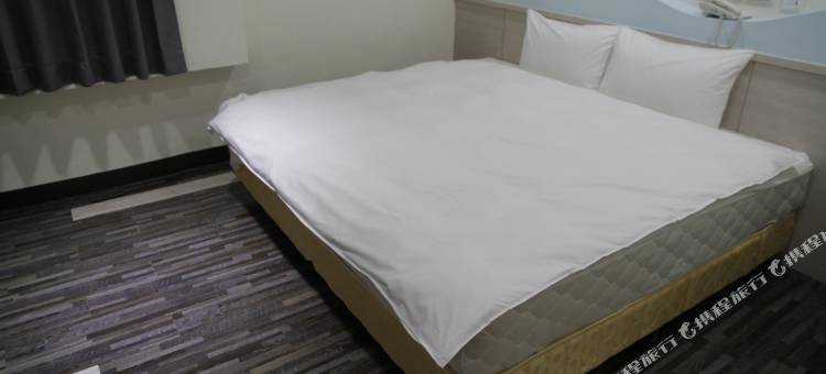 云林微旅时尚旅店图片