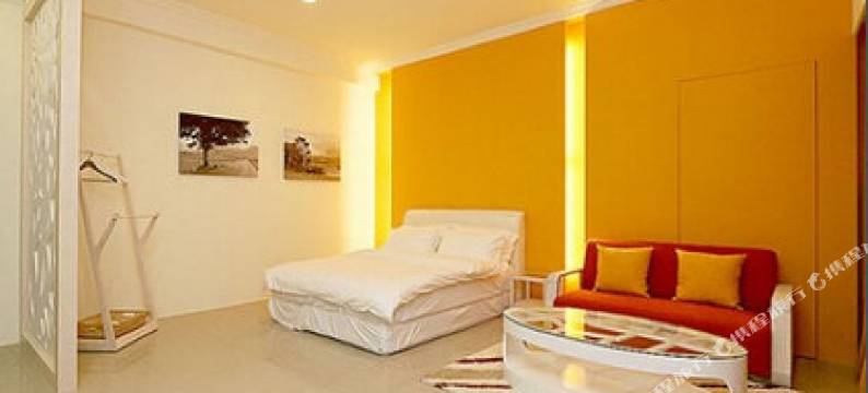 台东腾旅行民宿图片