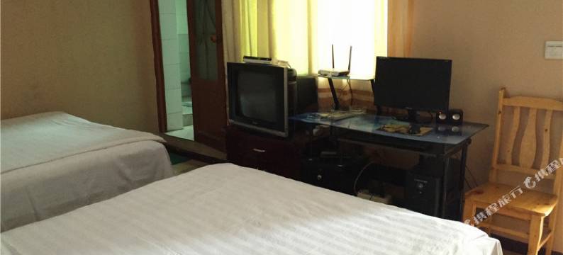 资中雅竹宾馆图片