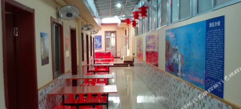 长岛锦绣渔家特色民宿图片