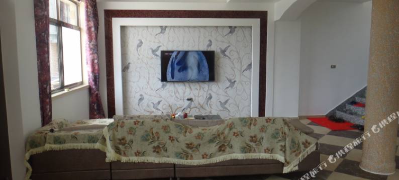 温州仙叠岩农家民宿图片