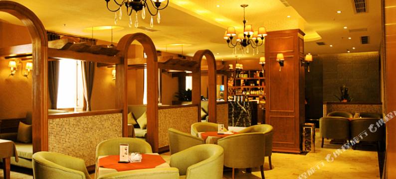 成都天晨酒店图片