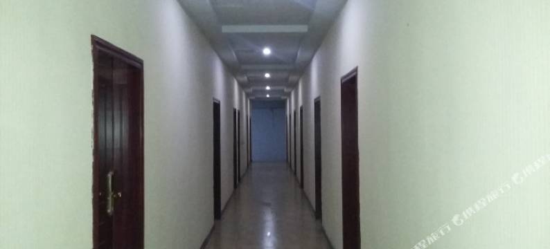 南充郁金香招待所图片