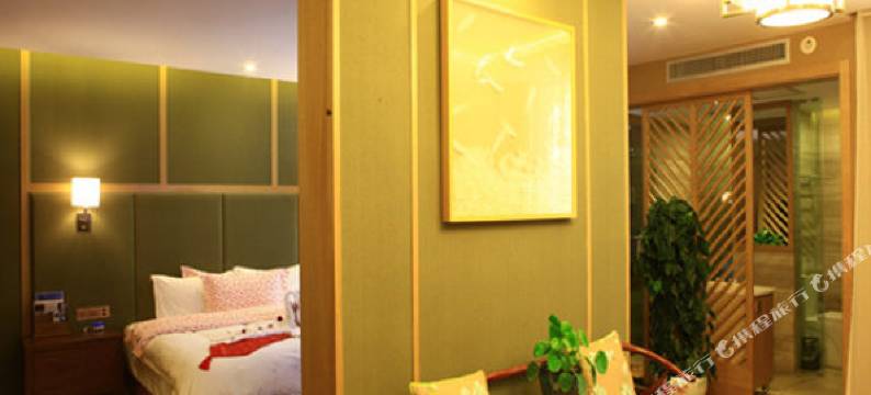 昆明野鸭湖度假酒店图片