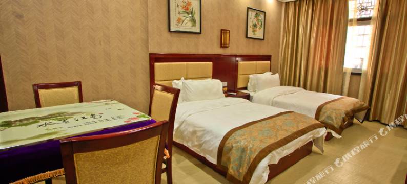 汝城热泉客栈图片