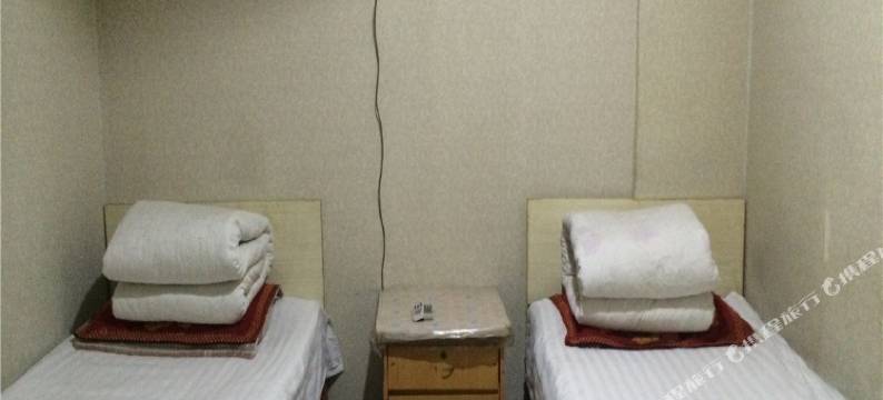 济南开诚宾馆(济南火车站店)图片