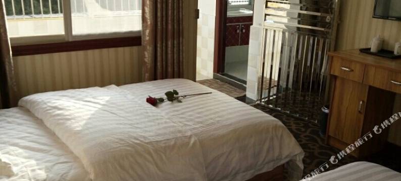 秭归杨林大酒店图片