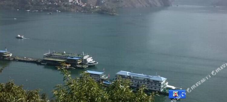 巫山两江观景假日酒店图片