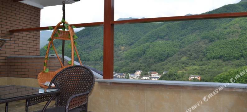 杭州桃花溪民宿图片