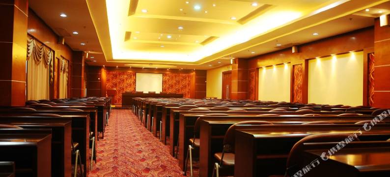 深圳宝明城大酒店(红花山体育中心店)图片