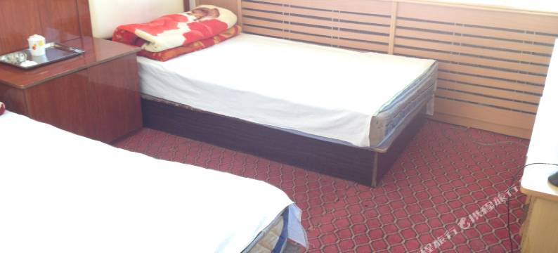 正蓝旗元利宾馆图片