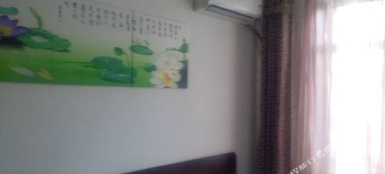 佳木斯温馨阁旅店图片